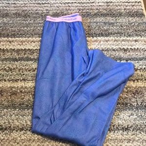 Calvin Klein pajama pants